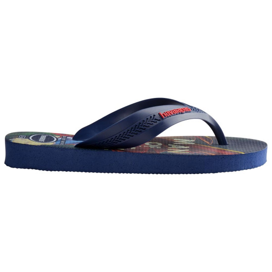 Havaianas Kids Max Herois